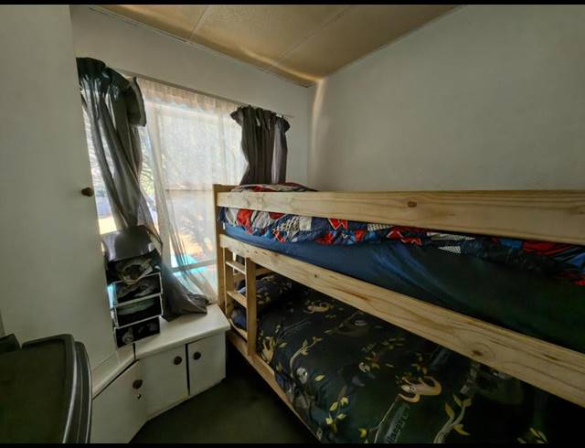 3 BEDROOM APARTMENT FOR SALE IN WESTDENE